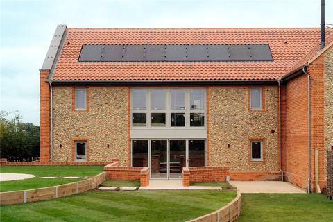 undefined, Chestnut House, Pitt Farm, Baconsthorpe, Holt, NR25