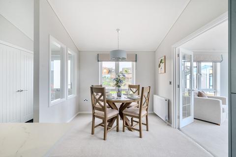 2 bedroom park home for sale, Christchurch, Dorset, BH6