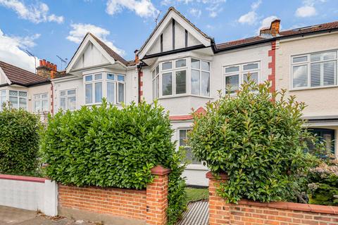 28 Claygate Road, London, W13 9XG