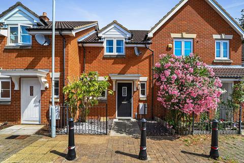 2 bedroom terraced house for sale, Provan Court, Ipswich, IP3