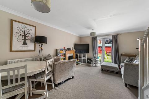 2 bedroom terraced house for sale, Provan Court, Ipswich, IP3