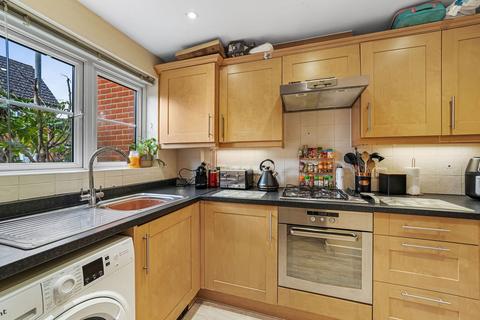 2 bedroom terraced house for sale, Provan Court, Ipswich, IP3