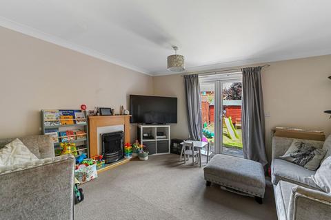 2 bedroom terraced house for sale, Provan Court, Ipswich, IP3