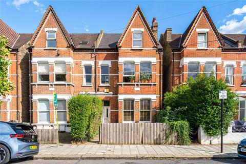 undefined, Gleneagle Road, London, SW16