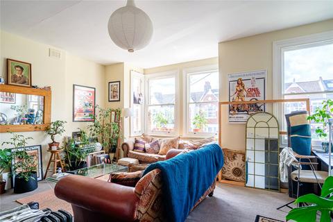 undefined, Gleneagle Road, London, SW16