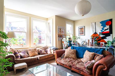 undefined, Gleneagle Road, London, SW16