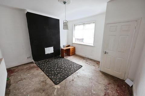 undefined, Wilson Street, Eldon Lane