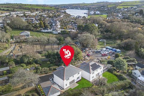 undefined, Mylor Woodlands, Mylor Bridge, Falmouth, TR11