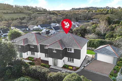 undefined, Mylor Woodlands, Mylor Bridge, Falmouth, TR11