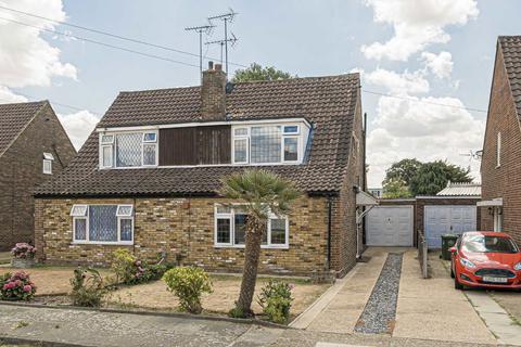 undefined, Scotts Avenue, Sunbury-On-Thames TW16