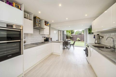 undefined, Scotts Avenue, Sunbury-On-Thames TW16