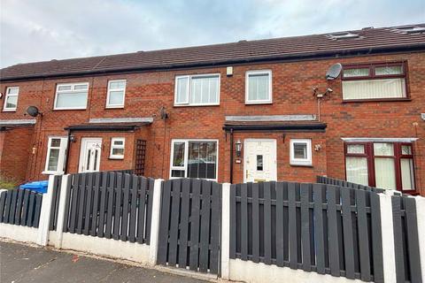undefined, Wince Close, Middleton, Manchester, M24