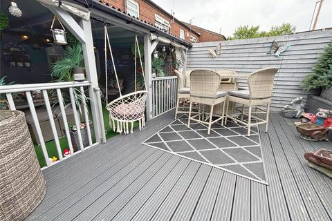 undefined, Wince Close, Middleton, Manchester, M24