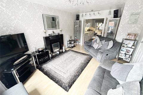 undefined, Wince Close, Middleton, Manchester, M24