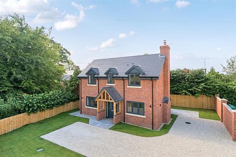 undefined, Silver Cottage, Dovaston, Kinnerley.