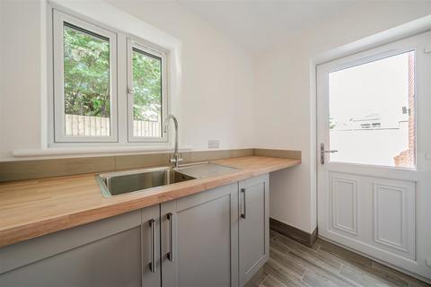 undefined, Silver Cottage, Dovaston, Kinnerley.