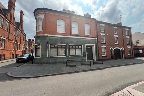 2 bedroom flat for sale, Chancery House, Rupert Street, Leicester