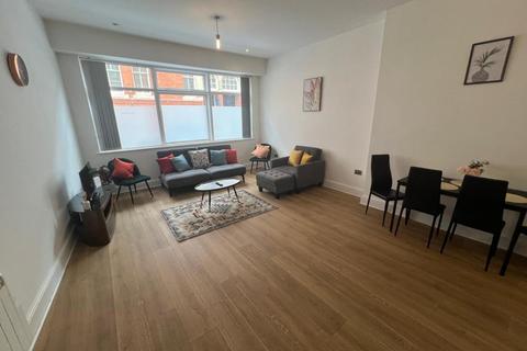 2 bedroom flat for sale, Chancery House, Rupert Street, Leicester