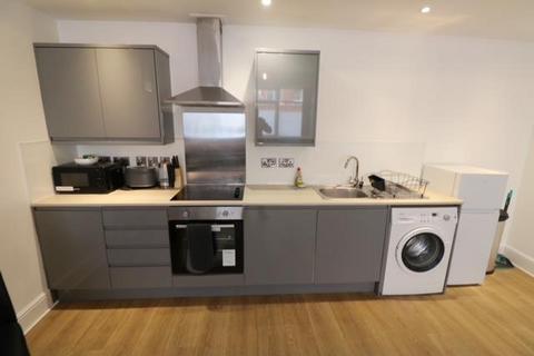 2 bedroom flat for sale, Chancery House, Rupert Street, Leicester