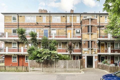 Neckinger Estate, London SE16