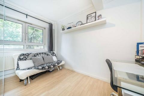 2 bedroom flat for sale, Neckinger Estate, London SE16