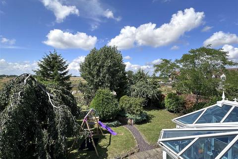 4 bedroom detached house for sale, Black Bull Wynd, Aislaby, TS16 0GN