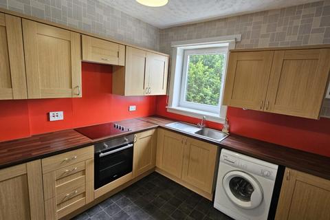 2 bedroom flat for sale, 34C Loan, Hawick, TD9 0AT