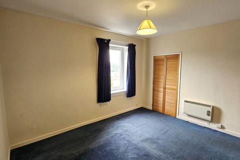 2 bedroom flat for sale, 34C Loan, Hawick, TD9 0AT