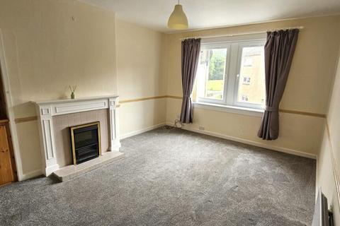 2 bedroom flat for sale, 34C Loan, Hawick, TD9 0AT