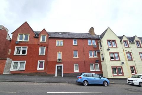 2 bedroom flat for sale, 34C Loan, Hawick, TD9 0AT