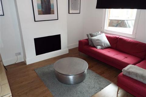 undefined, Allison Place, Lincoln, LN1