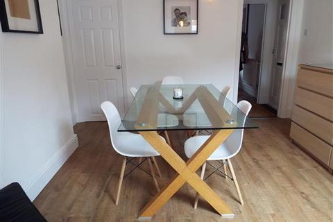 undefined, Allison Place, Lincoln, LN1
