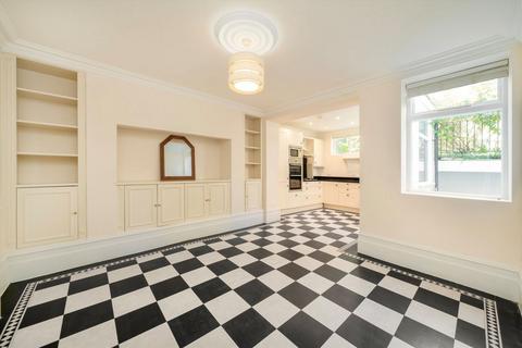 undefined, Downshire Hill, London NW3