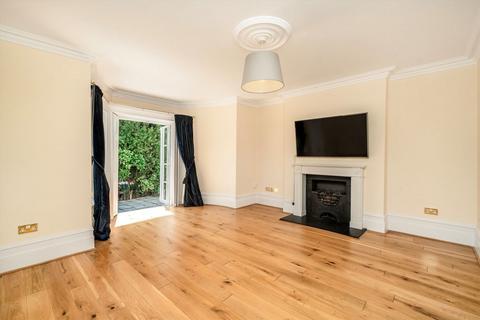 4 bedroom house for sale, Downshire Hill, London NW3