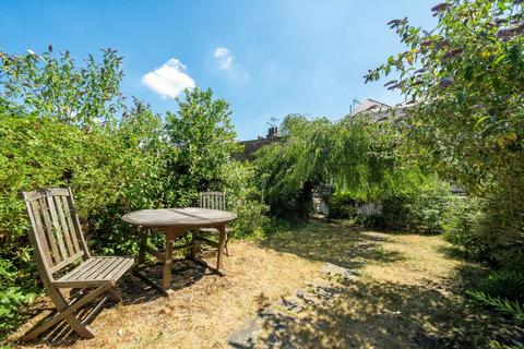 4 bedroom house for sale, Downshire Hill, London NW3