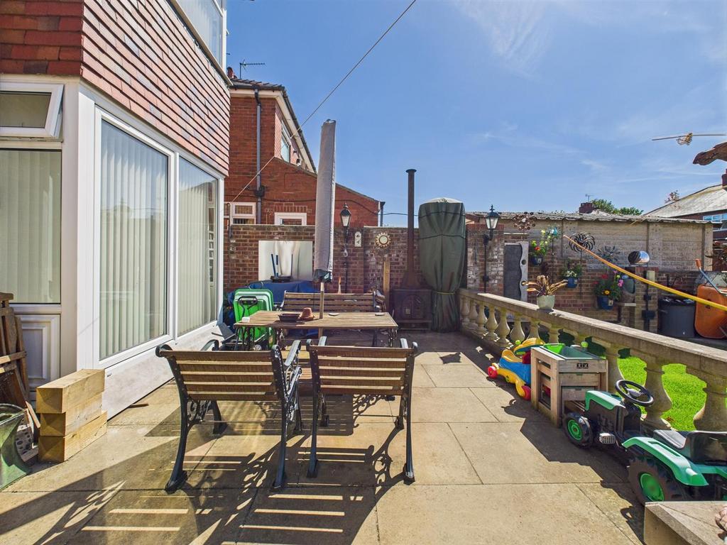 Garden: