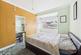 Bedroom: