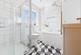 Bathroom: