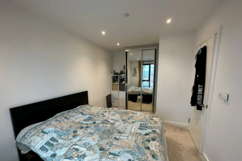 1 bedroom flat to rent, Riverstone Heights, E3
