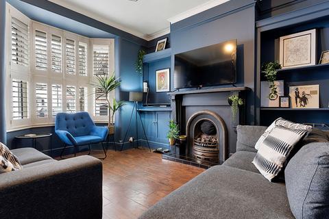 undefined, Warner Street, Loughborough LE12
