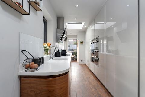 undefined, Warner Street, Loughborough LE12