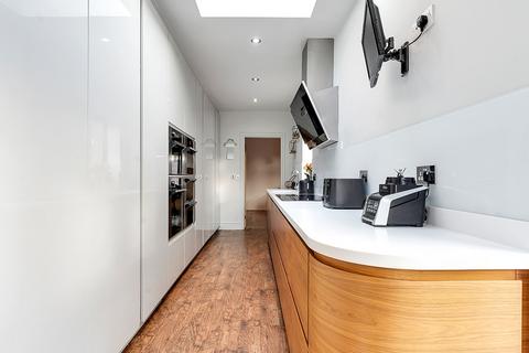 undefined, Warner Street, Loughborough LE12
