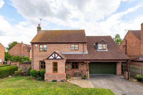 undefined, Back Lane, North Duffield, Selby