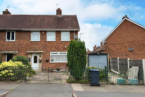 3 bedroom semi-detached house for sale, Hopedale Road, Quinton, Birmingham