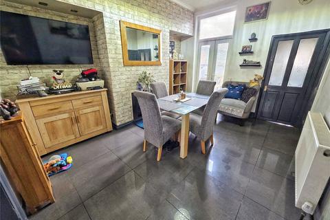 undefined, Park Road, Dukinfield, Greater Manchester, SK16