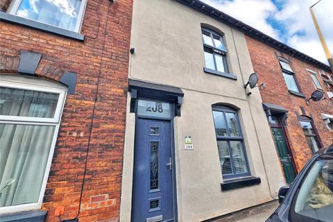 undefined, Park Road, Dukinfield, Greater Manchester, SK16