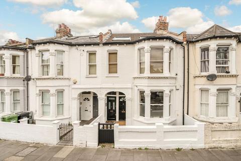 201a Stephendale Road, London, SW6 2PR