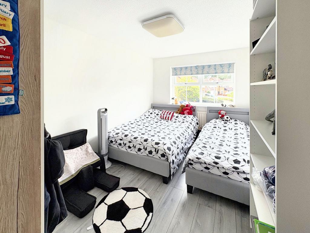 Bedroom two