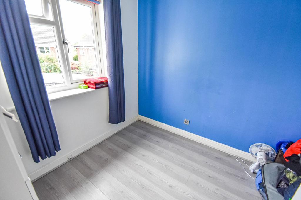Bedroom Four
