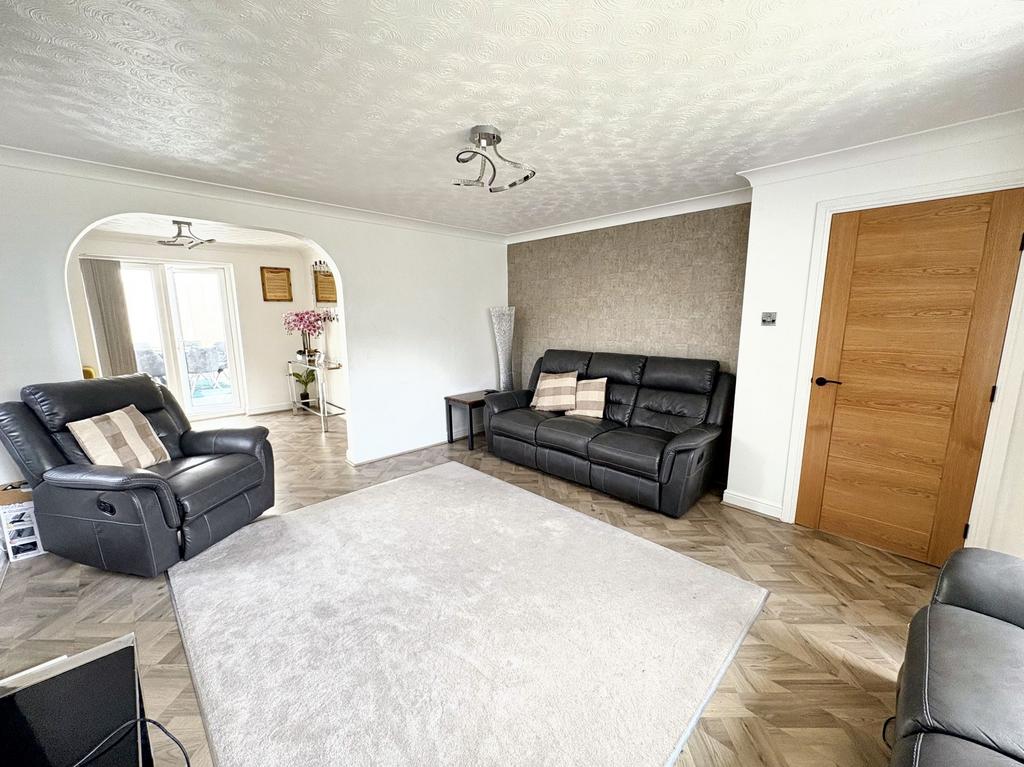 Front Lounge